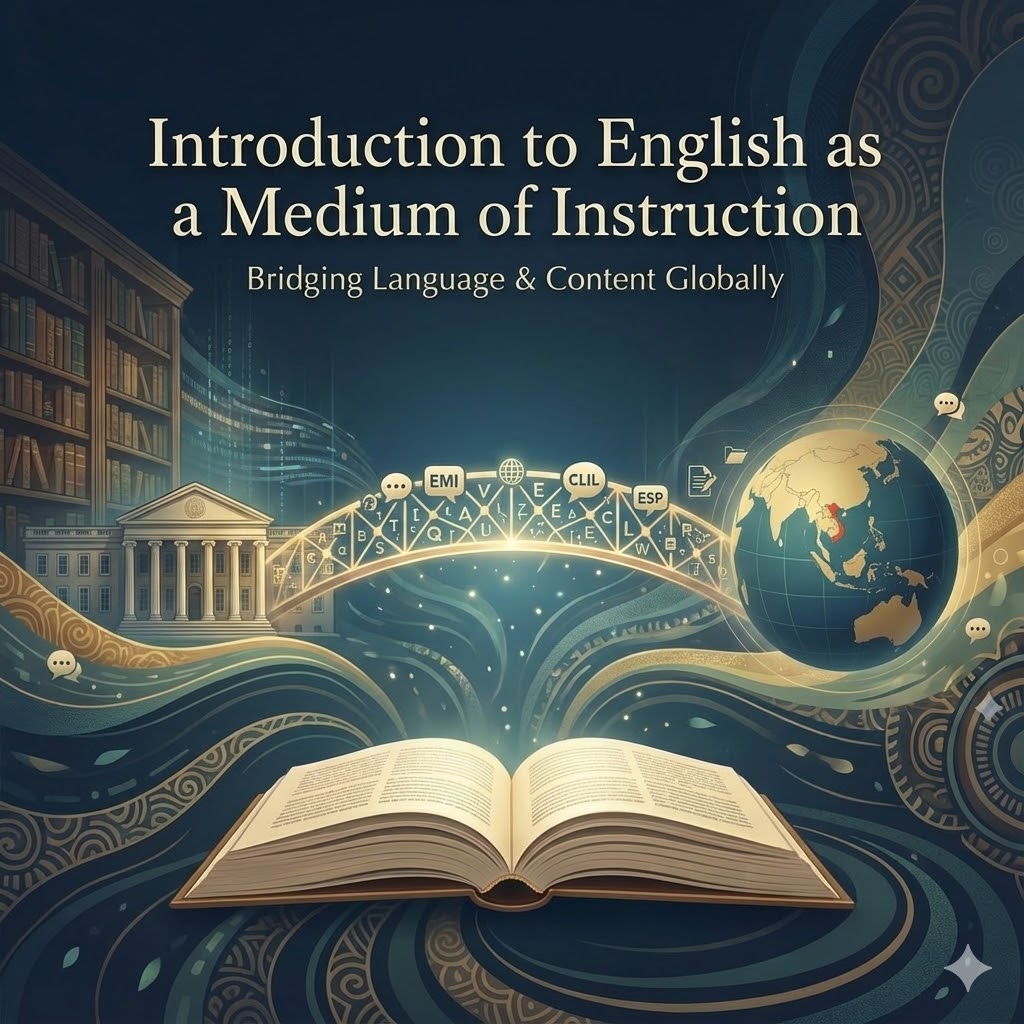 Chapter 1: Introduction to EMI