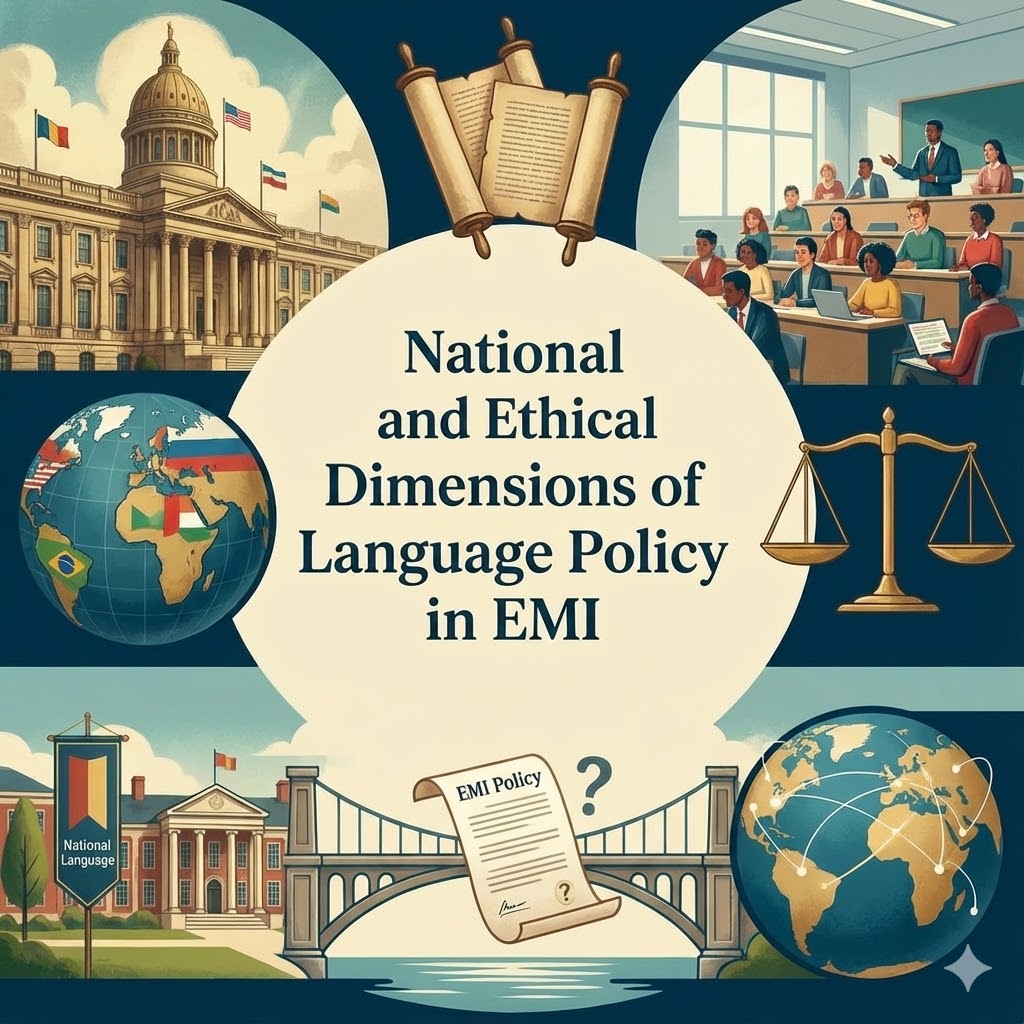 Chapter 2: Policy & Ethics