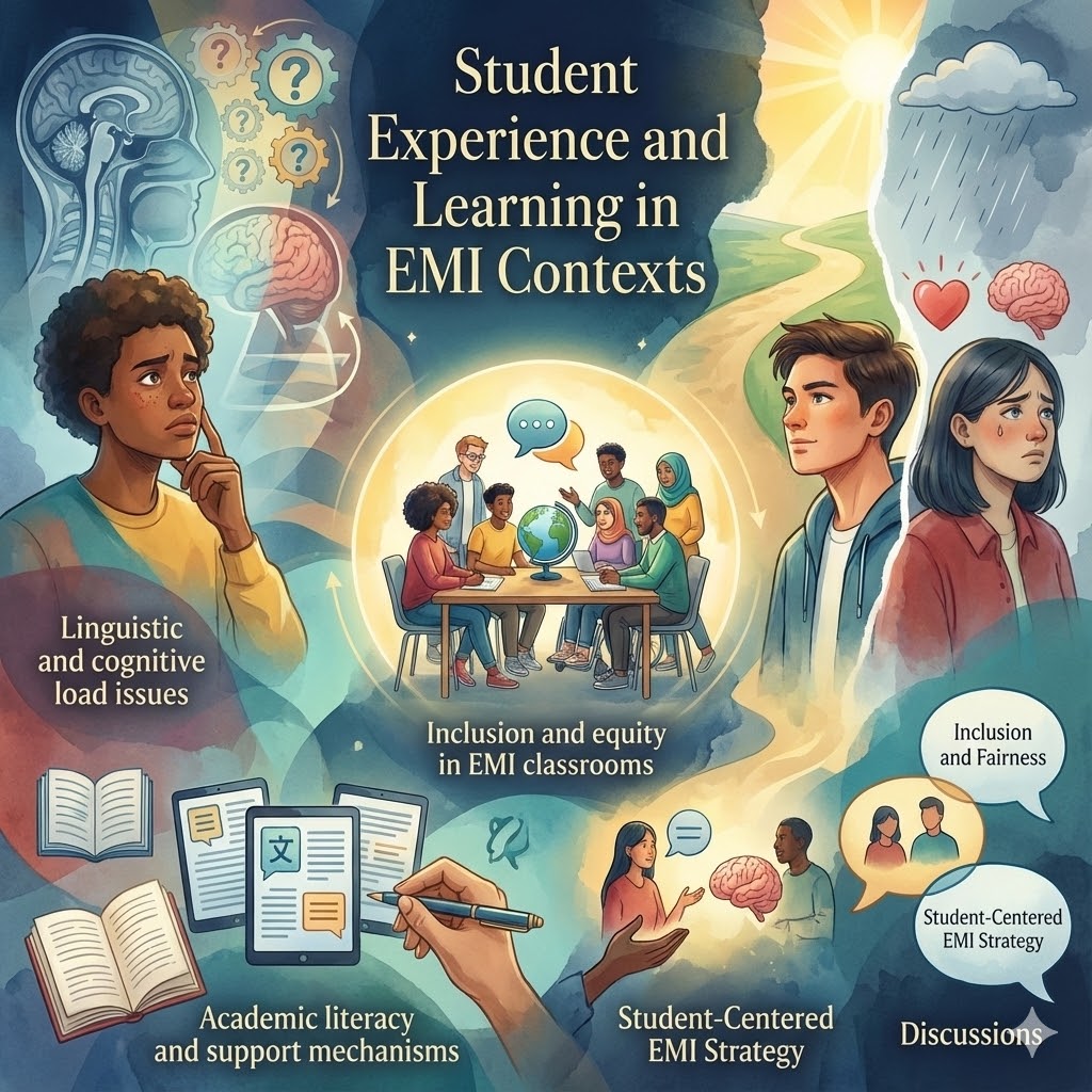 Chapter 4: Student Experience