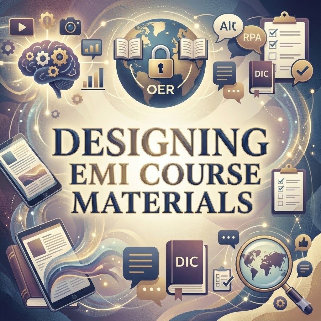 Chapter 6: Designing EMI Materials