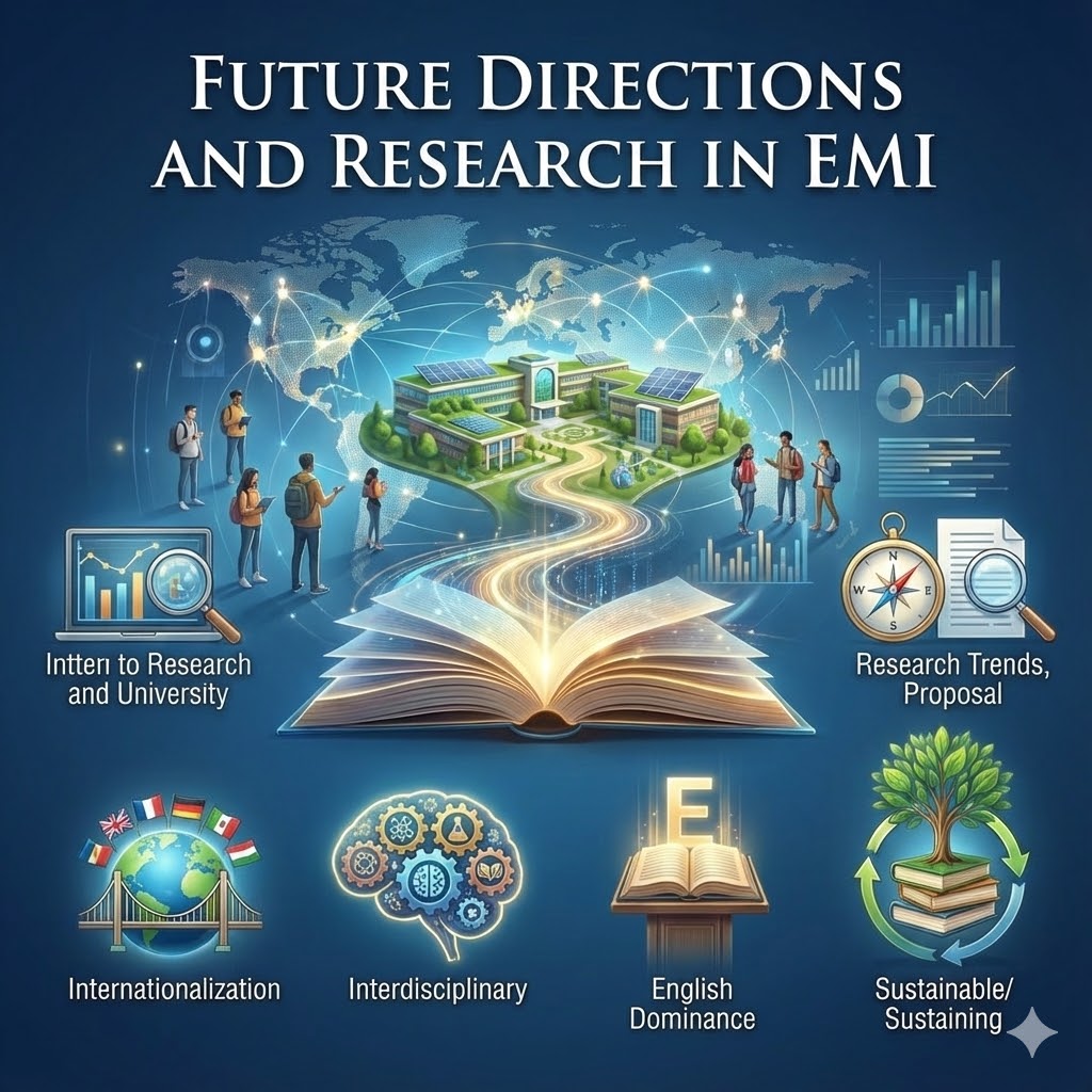 Chapter 9: Future Directions