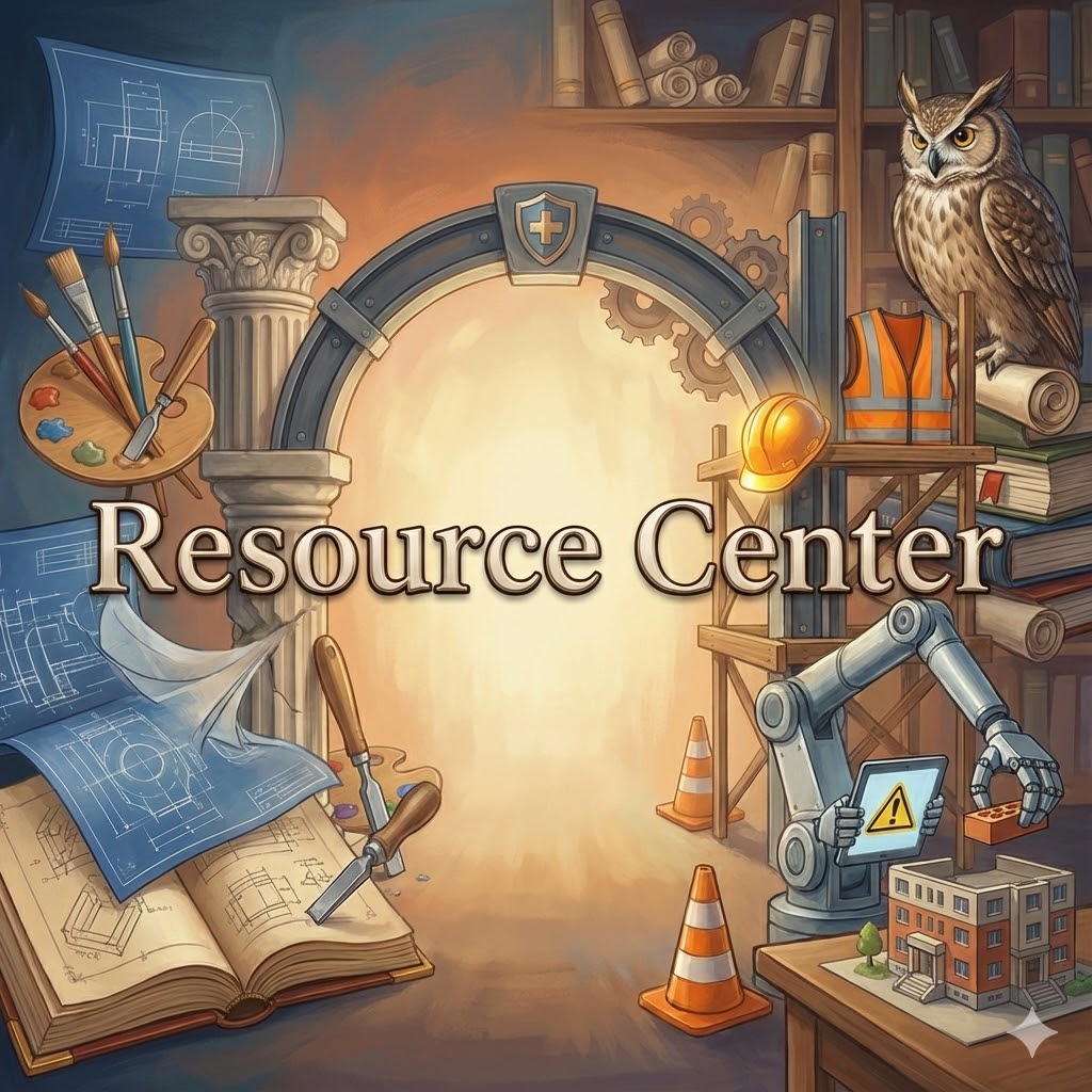 Resource Center