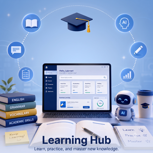 Learning Hub