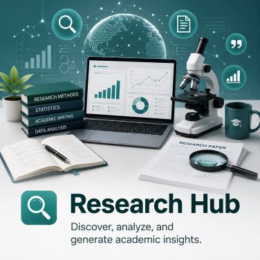 Research Hub