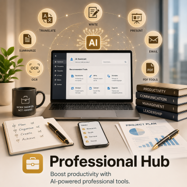 Professional Hub