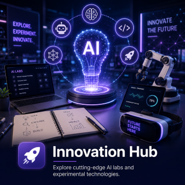 Innovation Hub