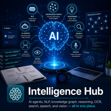 Intelligence Hub