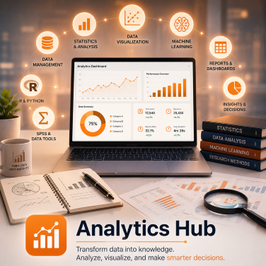 Analytics Hub