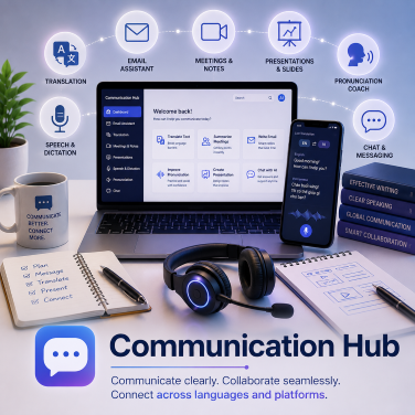 Communication Hub