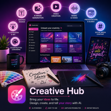 Creative Hub