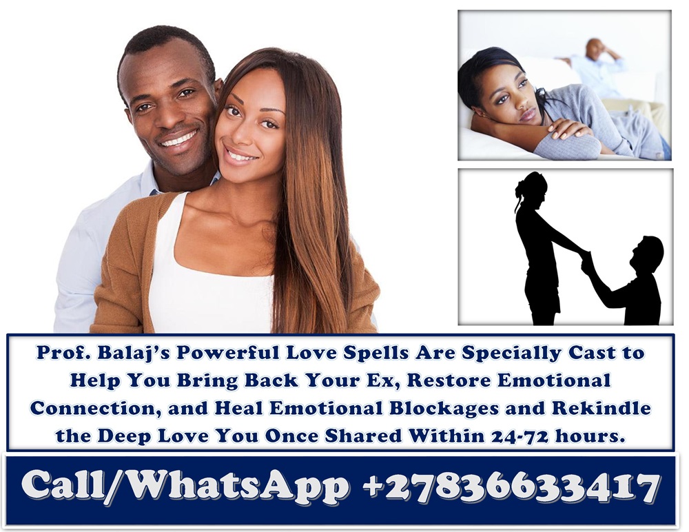 Everything You Need to Know About Simple Love Spells That Work Fast Without Side Effects (The Complete 2026 Guide) +27836633417