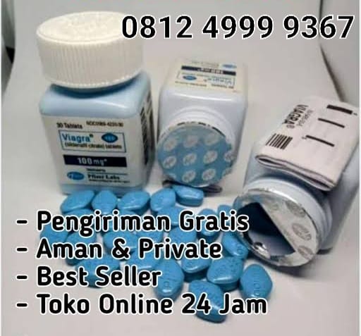 Jual Viagra Asli Di Solo
