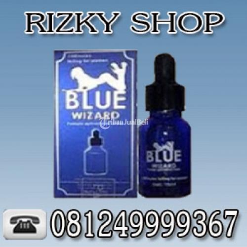 Jual Blue Wizard Asli Solo 081249999367 Obat Perangsang Wanita Di Solo