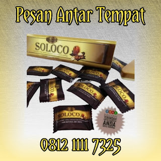 Pusat Soloco Obat Kuat Pria 0812-1111-7325 Jual Permen Soloco Asli