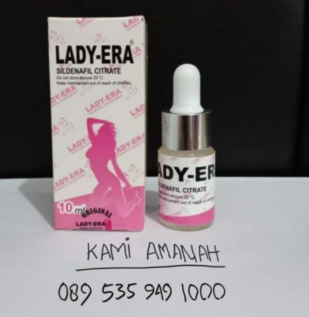 obat perangsang wanita