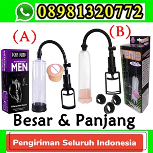 jual vakum penis magetan