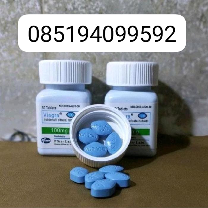 Viagra Asli Di Solo