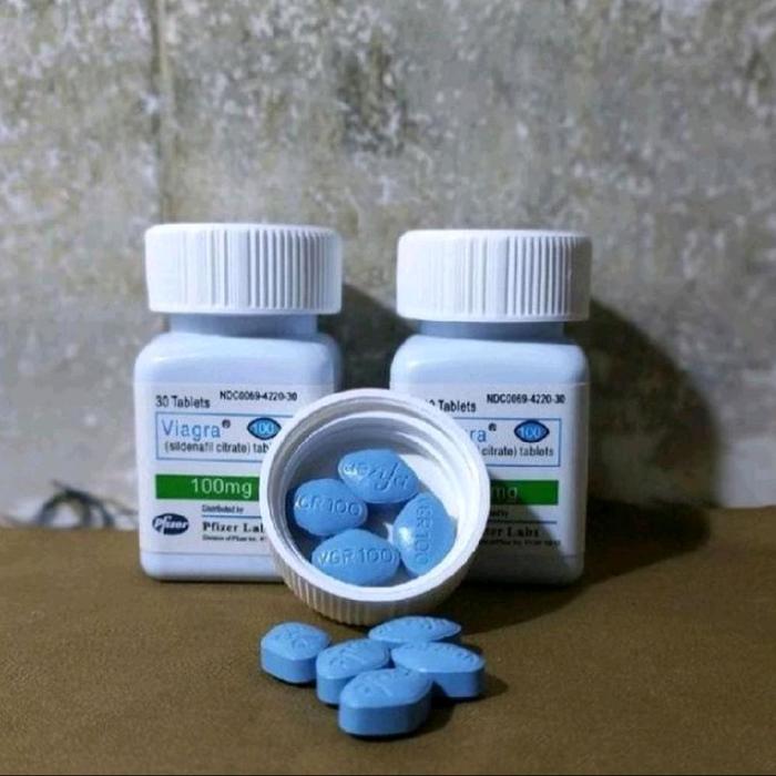 Viagra original