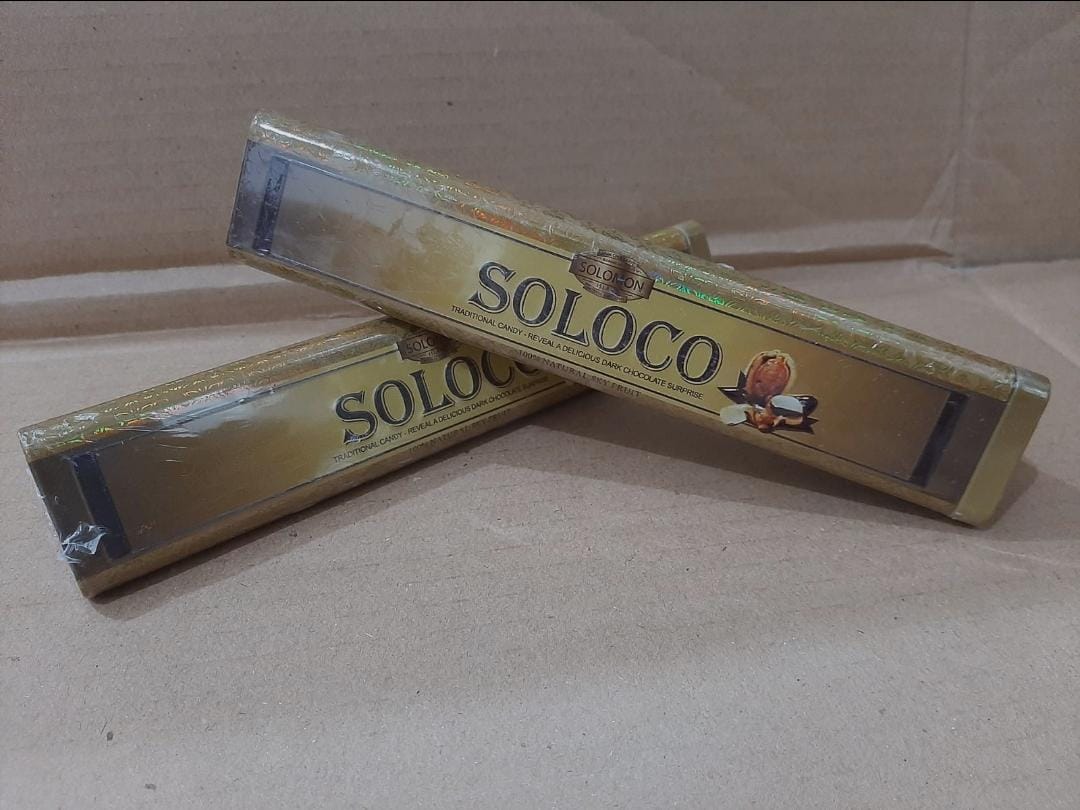 Soloco Di Bandar Lampung