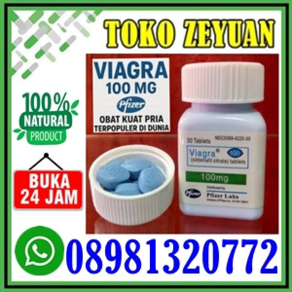 Penjual viagra jogja