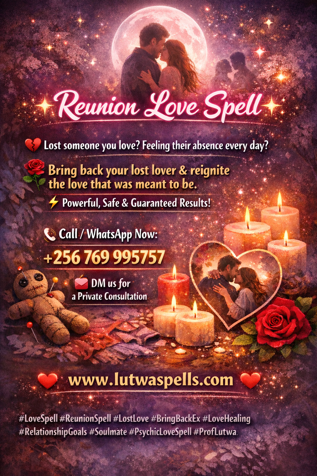 🔥 Love Spell Caster in New Rochelle +256769995757 | Bring Back Your Ex in New Rochelle 💔❤️