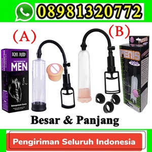 jual vakum pembesar penis kirim jember jawa timur