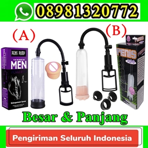 vakum penis bangkalan