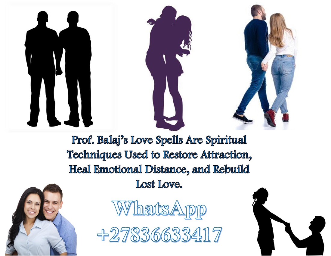 Heal relationship problems using love spells to increase love between two people. Love spells to banish intimacy & communication problems in your relationship. Love spells to make someone fall in love with you, attract a new lover, stop your partner from cheating on you & love spells to prevent a divorce.